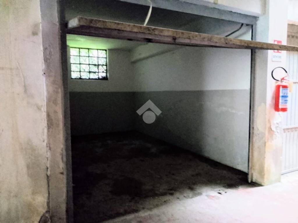 Box / garage a Pino torinese in Via Rio Vallero, 1 - Foto 5