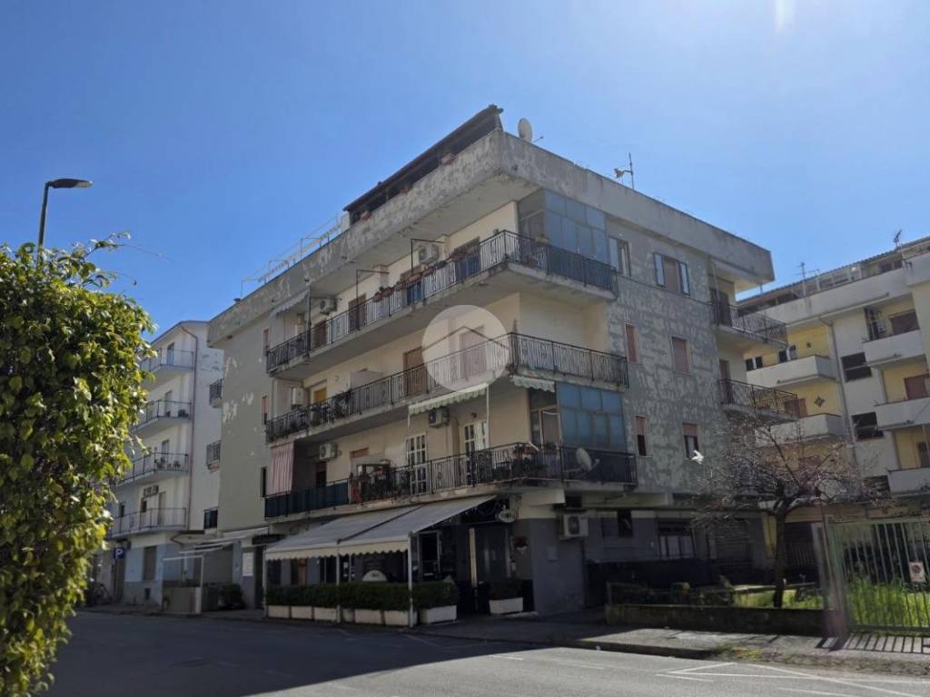 Attico / mansarda a Scalea in Viale Iº Maggio, 16 - Foto 2