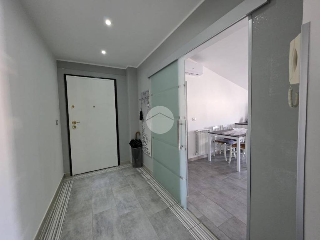 Attico / mansarda a Scalea in Viale Iº Maggio, 16 - Foto 4