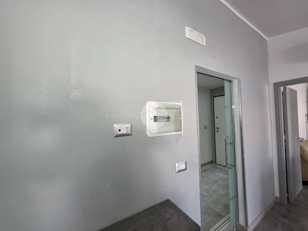 Attico / mansarda a Scalea in Viale Iº Maggio, 16 - Foto 5