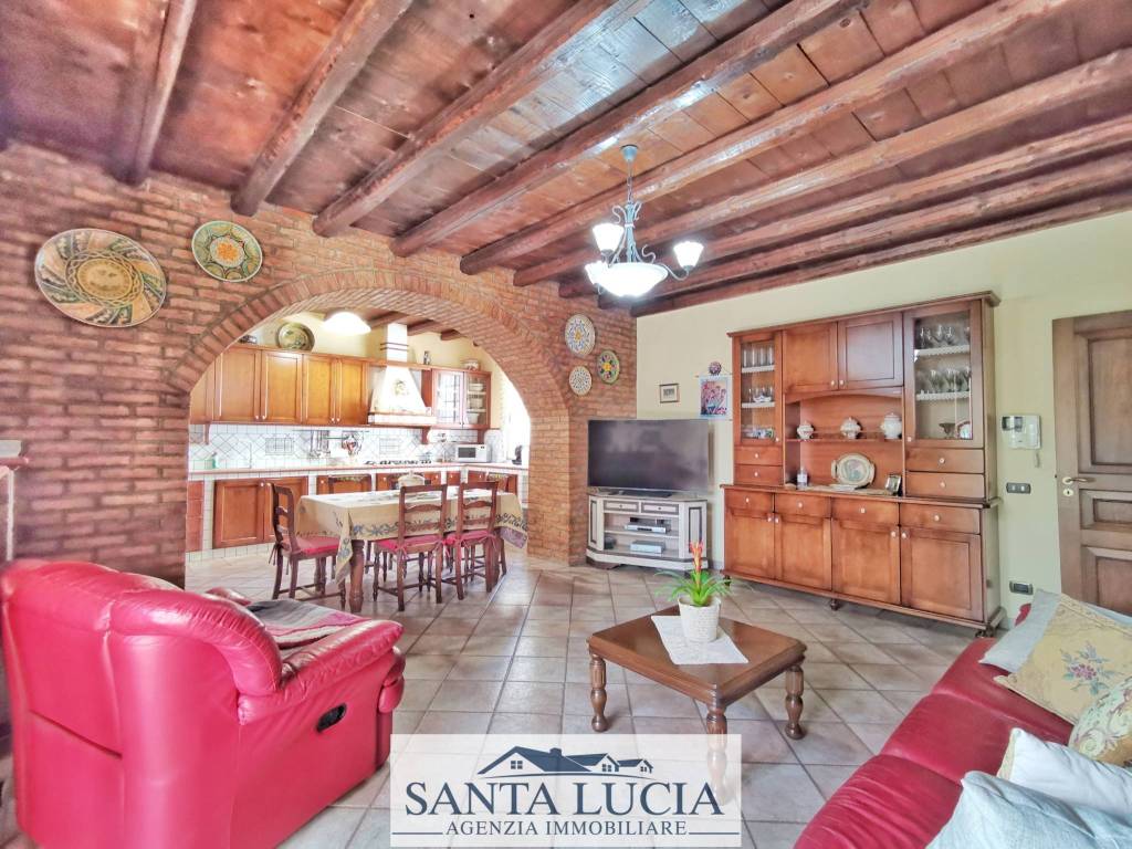 Villa a Agrigento in Via Serraferlicchio - Foto 2