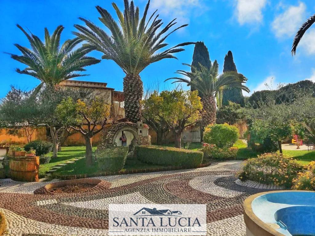 Villa a Agrigento in Via Serraferlicchio - Foto 3