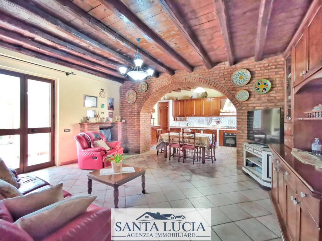 Villa a Agrigento in Via Serraferlicchio - Foto 4
