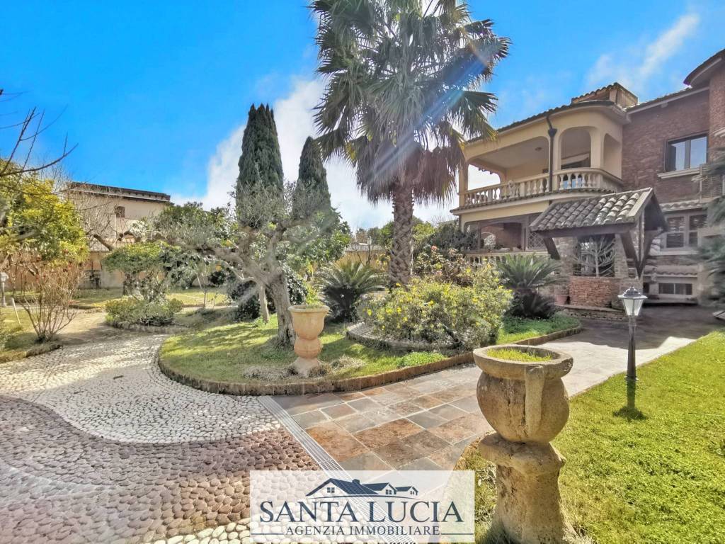 Villa a Agrigento in Via Serraferlicchio - Foto 5