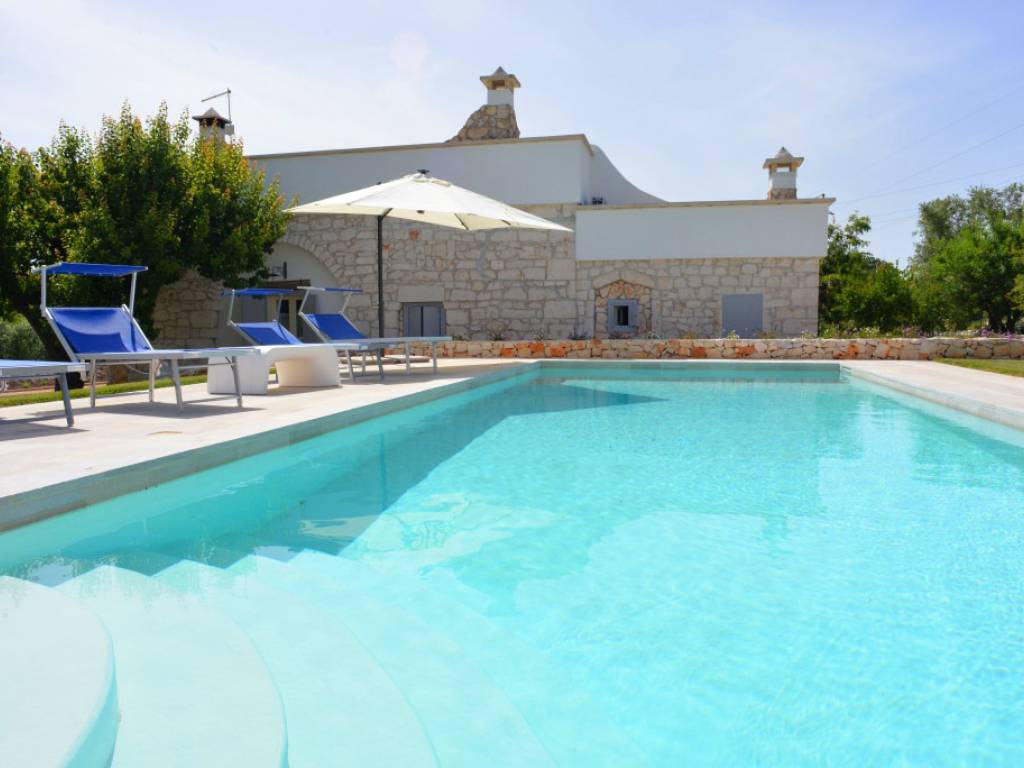 Rustico / casale a Ostuni in Contrada Badessa - Foto 3