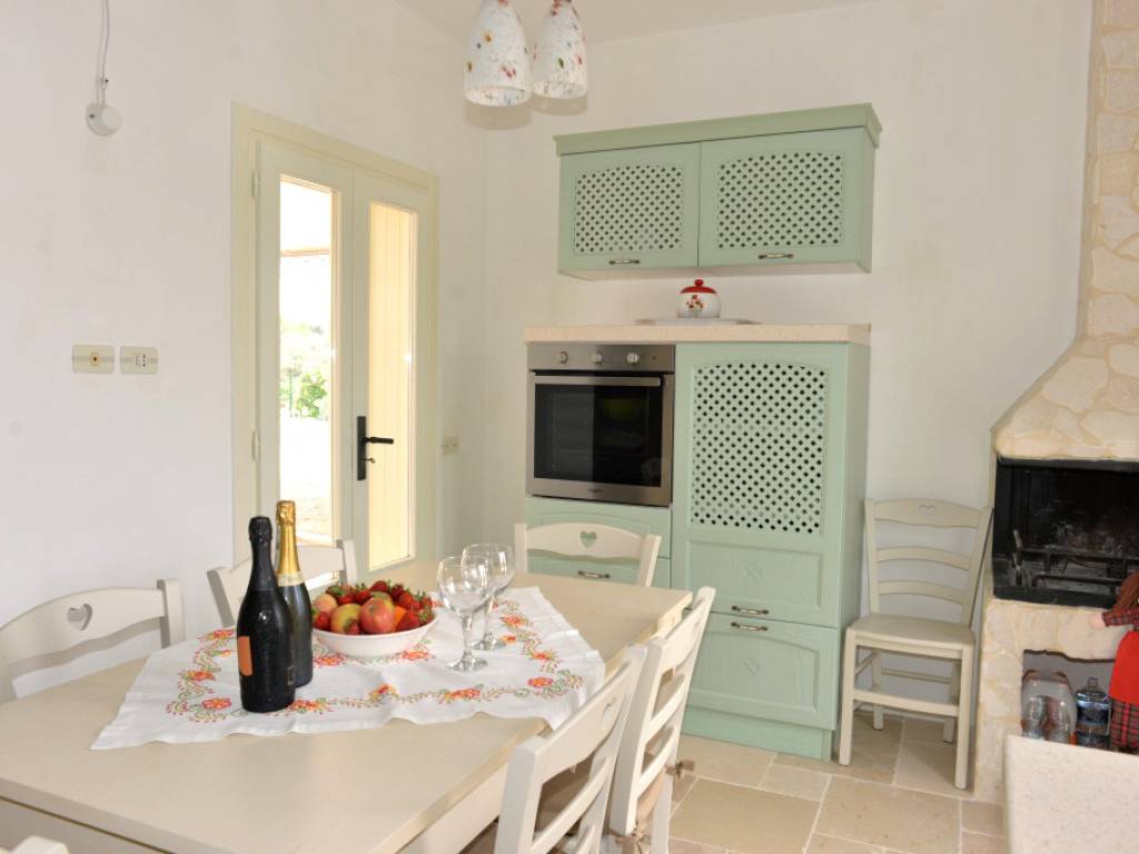Rustico / casale a Ostuni in Contrada Badessa - Foto 5