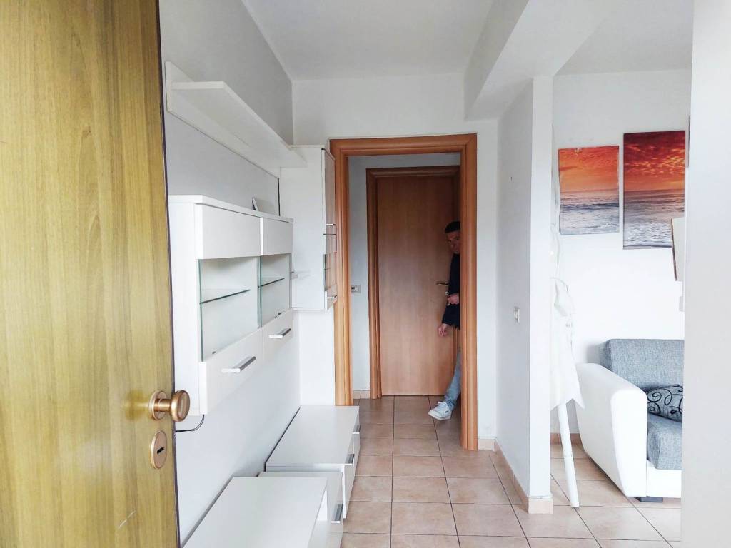 Appartamento a Rende in Viale Orso Mario Corbino, 18 - Foto 3