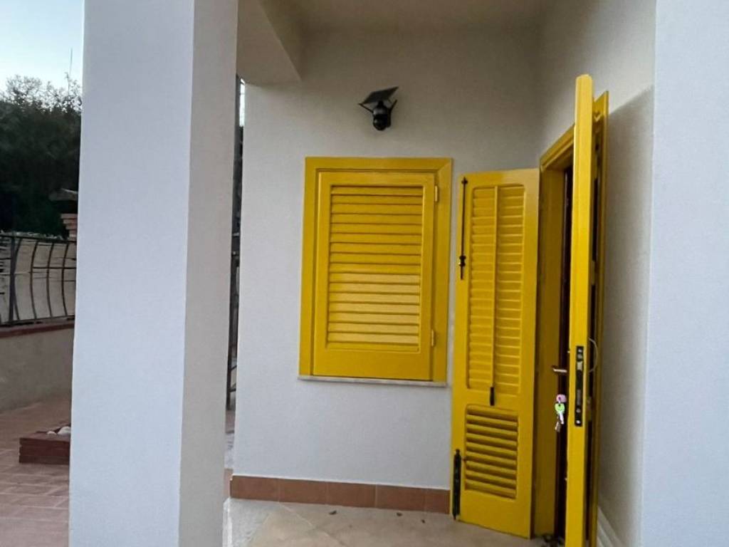 Appartamento a Balestrate in Contrada Foce-Forgia - Foto 3