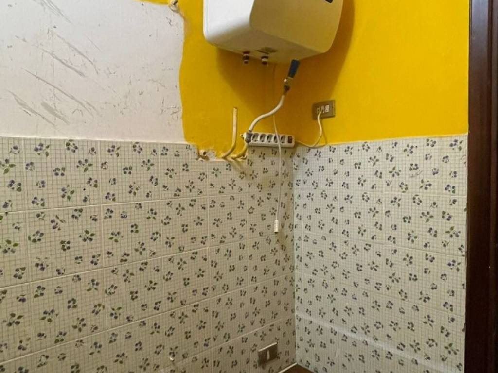 Appartamento a Balestrate in Contrada Foce-Forgia - Foto 5