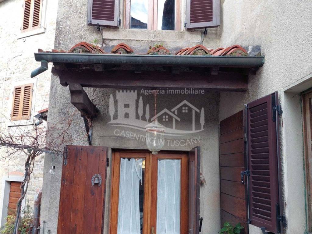 Casa indipendente a Chitignano in VIA GARIBALDI - Foto 3