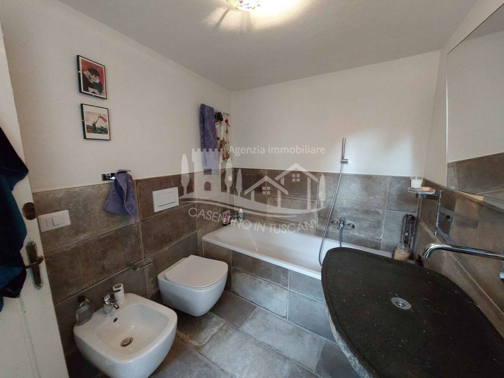 Casa indipendente a Chitignano in VIA GARIBALDI - Foto 4