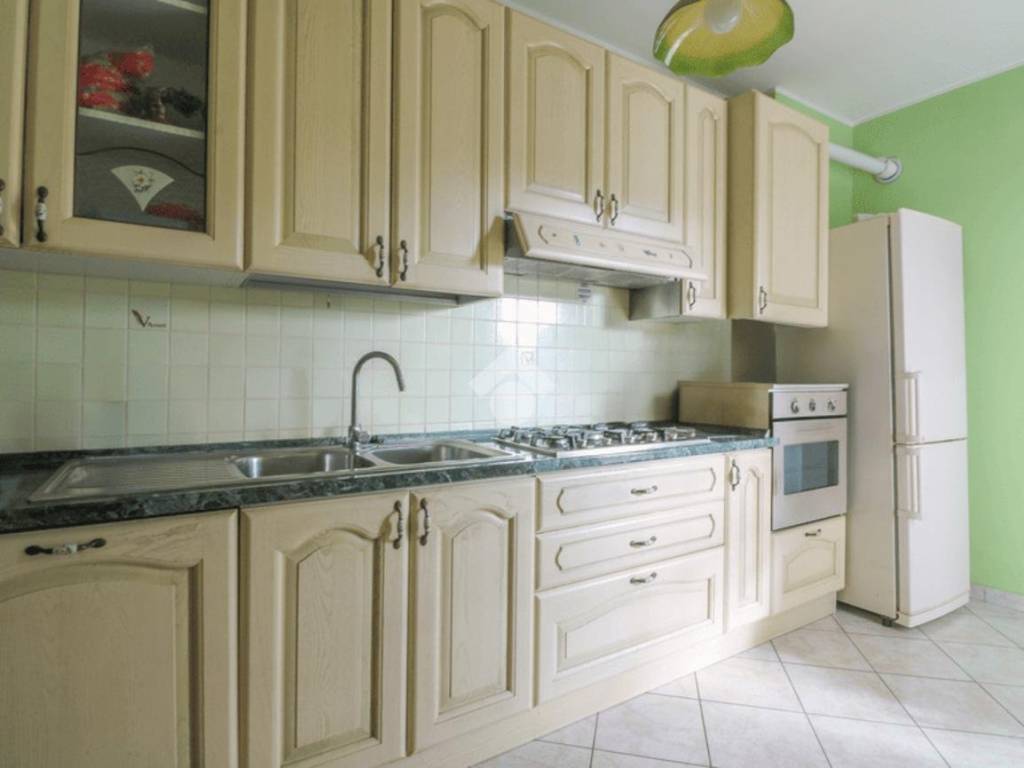 Appartamento a Chieti in Via Nasone Publio Ovidio, 25 - Foto 3