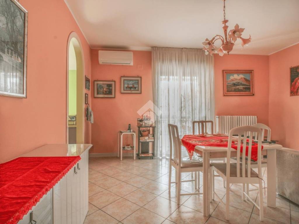 Appartamento a Chieti in Via Nasone Publio Ovidio, 25 - Foto 5