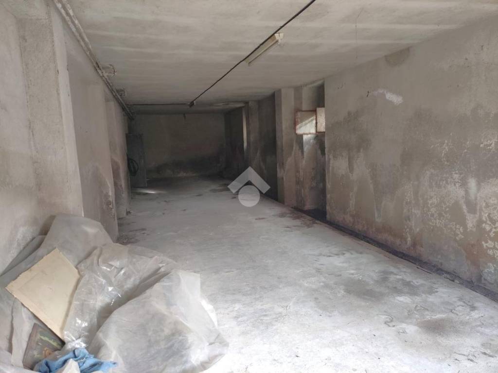 Immobile a Roma in Via Benigno Crespi, 32 - Foto 5