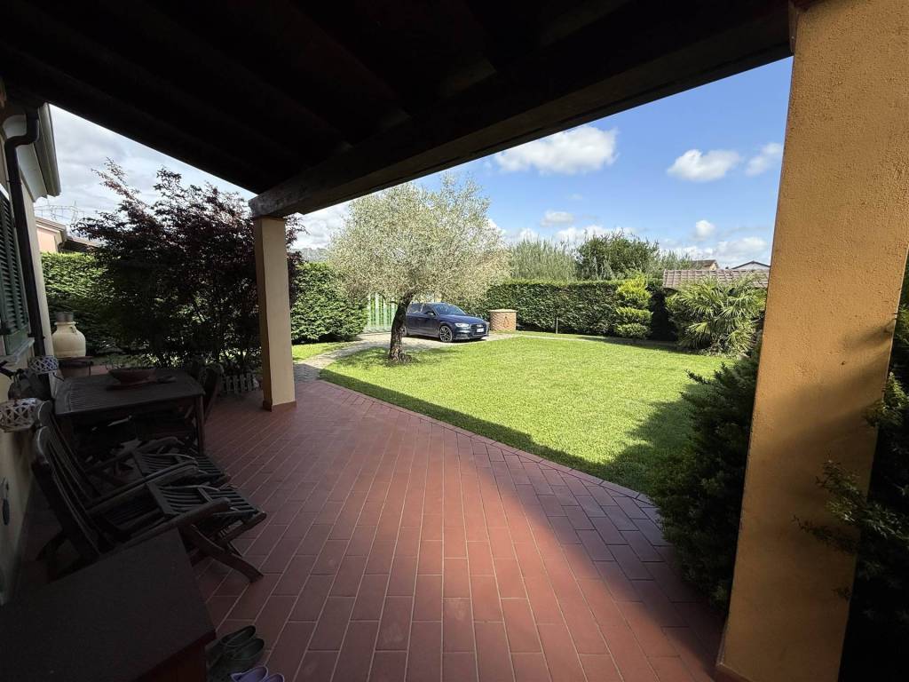 Villetta a schiera a Sarzana - Foto 3