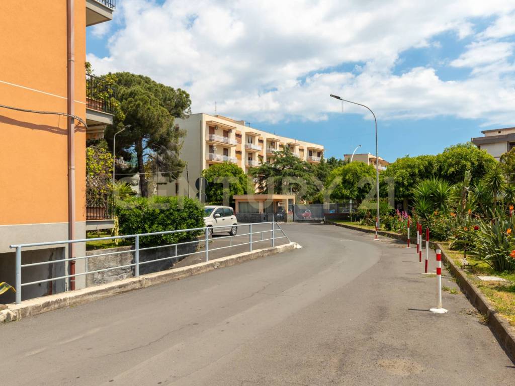 Appartamento a Catania in Via Freri Antonello, 14 - Foto 5