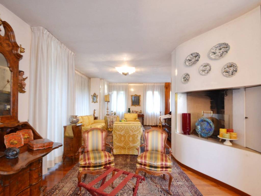 Villa a Villorba in Via Piave - Foto 2
