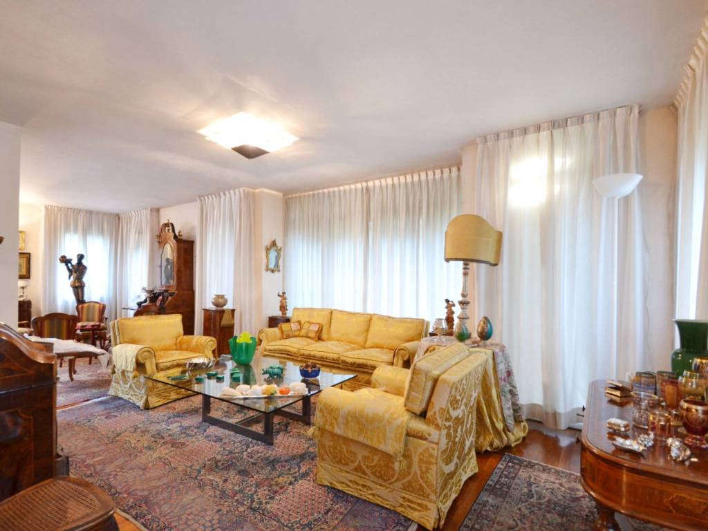 Villa a Villorba in Via Piave - Foto 3