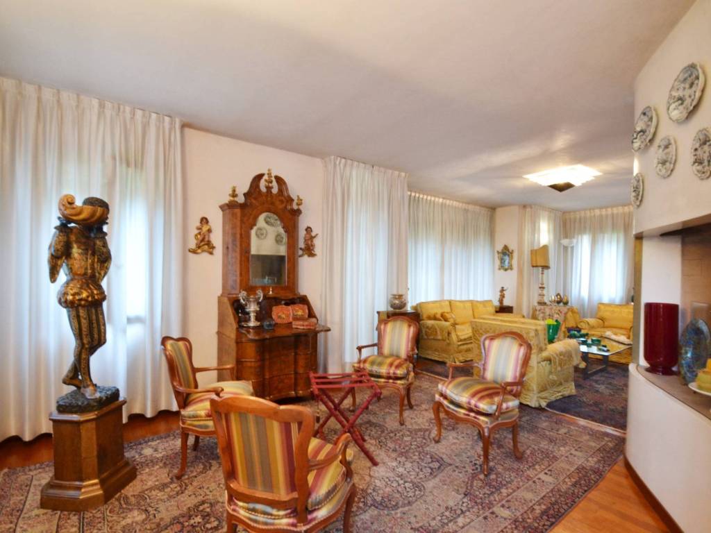 Villa a Villorba in Via Piave - Foto 4