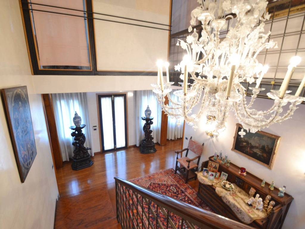 Villa a Villorba in Via Piave - Foto 5