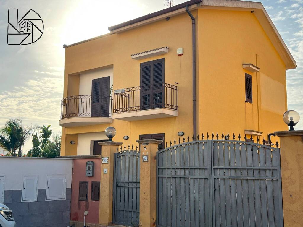 Villa a Sciacca - Foto 4