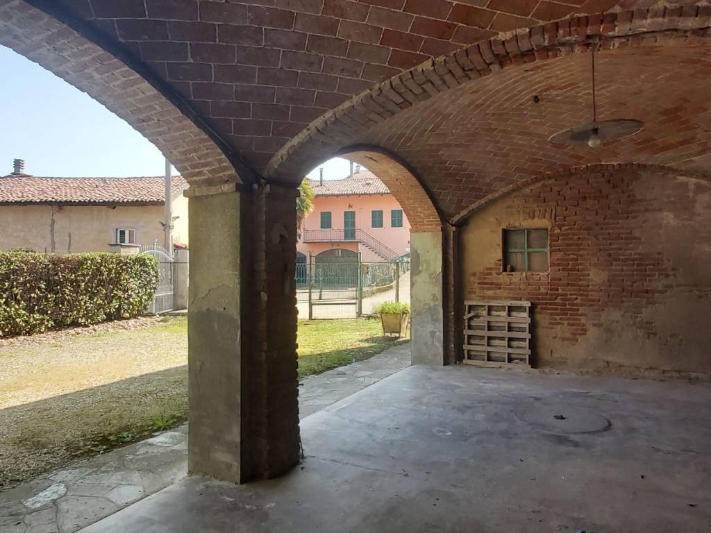 Rustico / casale a Fubine monferrato - Foto 2
