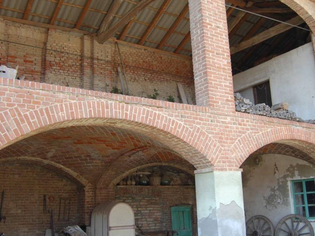 Rustico / casale a Fubine monferrato - Foto 4