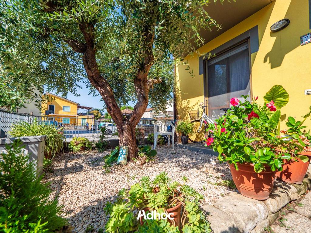 Casa indipendente a Cartoceto in Via Nino Bixio, 7 - Foto 3