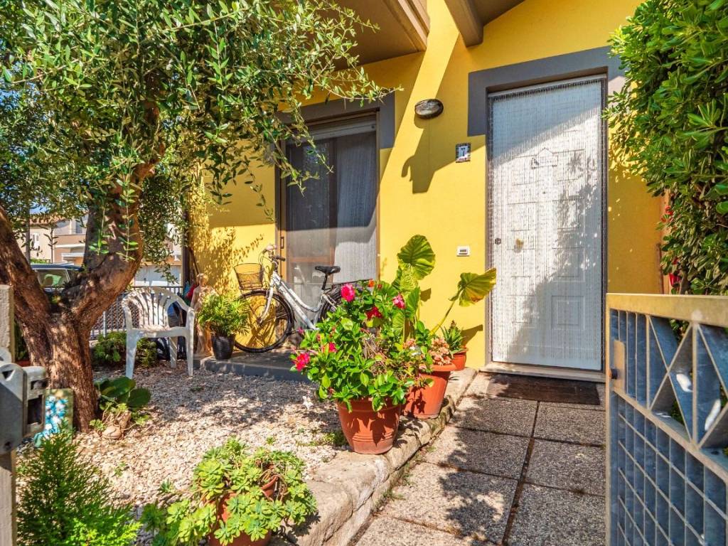 Casa indipendente a Cartoceto in Via Nino Bixio, 7 - Foto 5