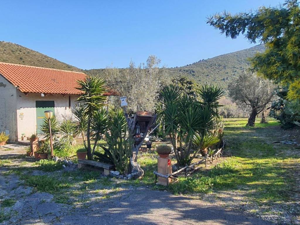 Rustico / casale a Bellona in Via Madonna degli Angeli - Foto 2