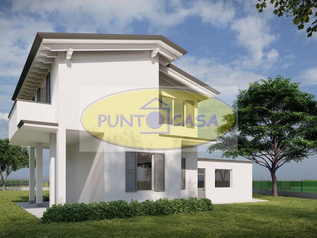 Villa a Borghetto lodigiano - Foto 2