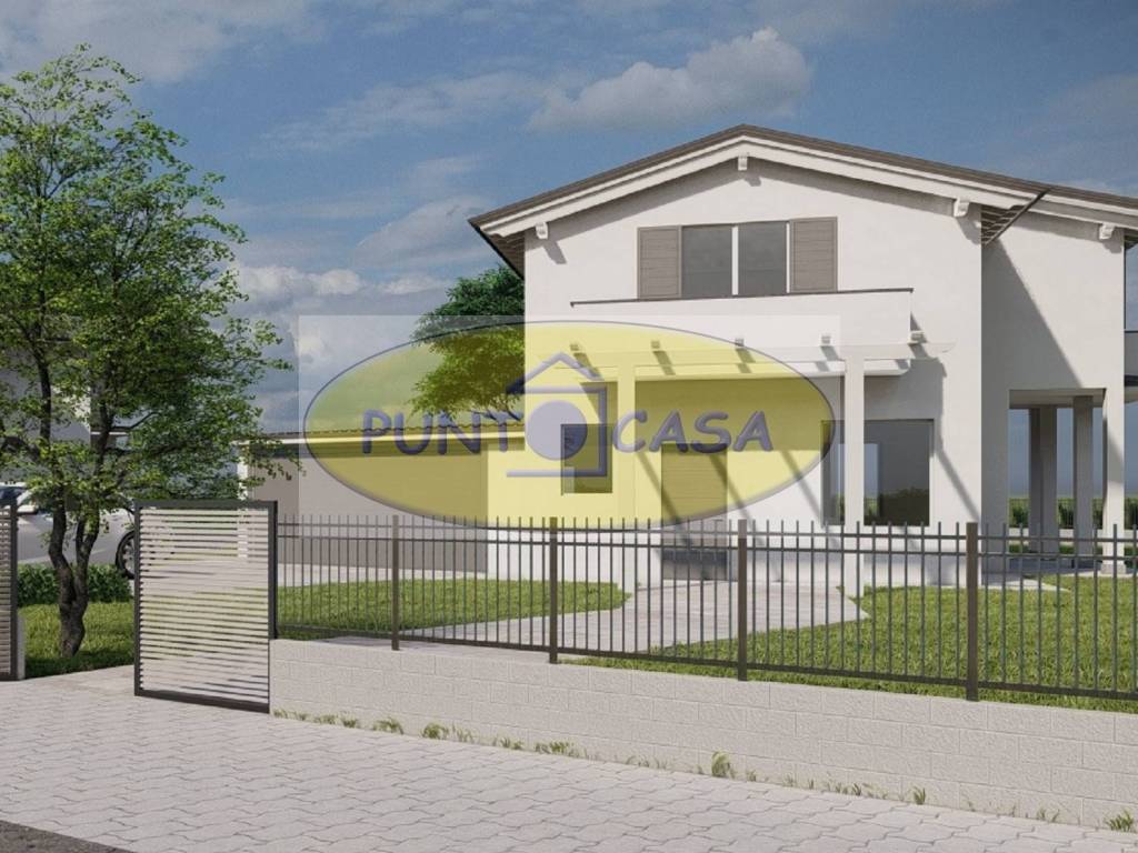 Villa a Borghetto lodigiano - Foto 3
