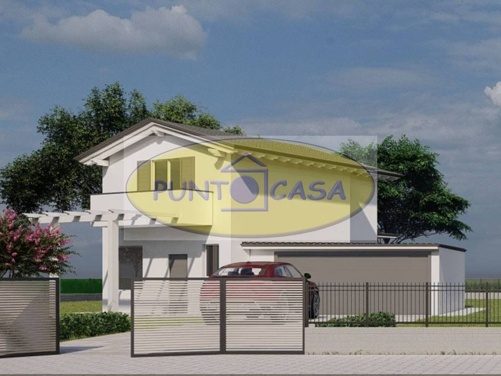 Villa a Borghetto lodigiano - Foto 4