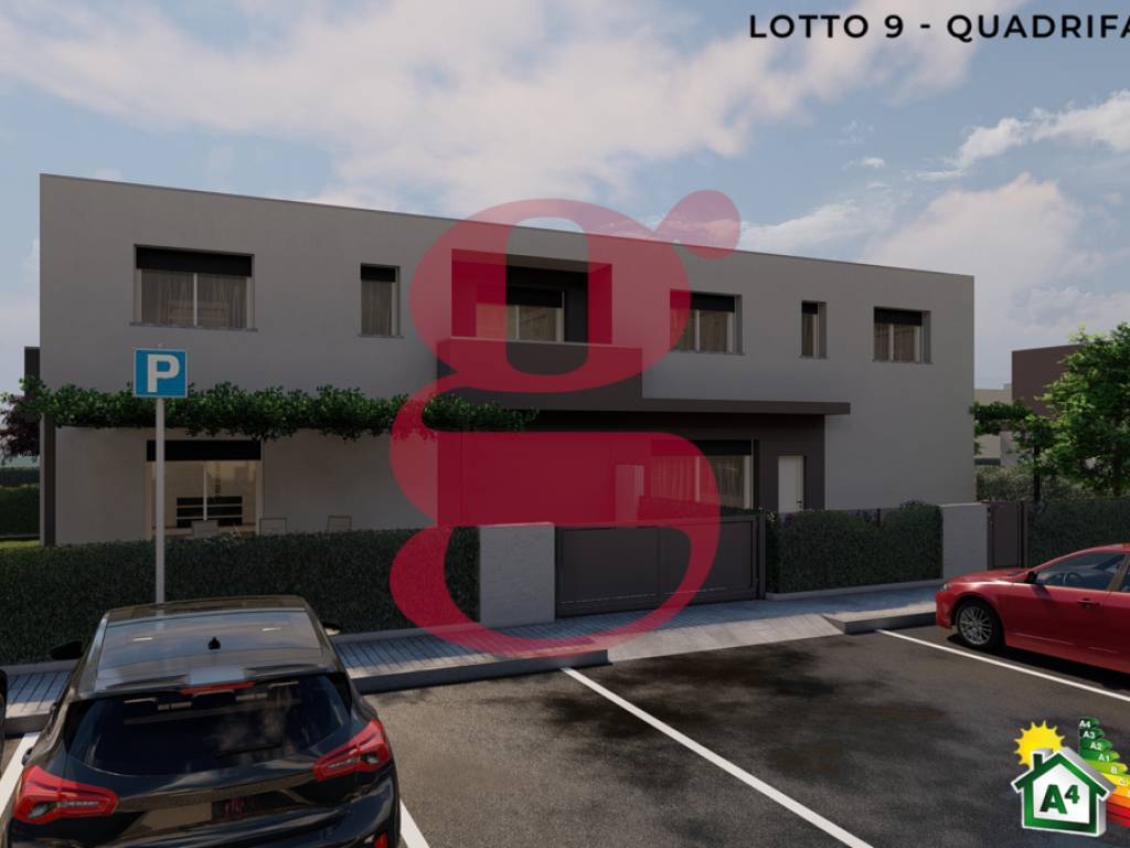 Villa a Saonara in VIA MAZZINI, 18 - Foto 3