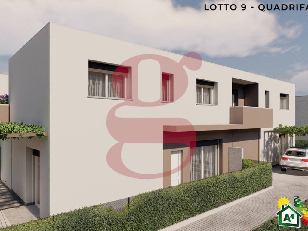 Villa a Saonara in VIA MAZZINI, 18 - Foto 4