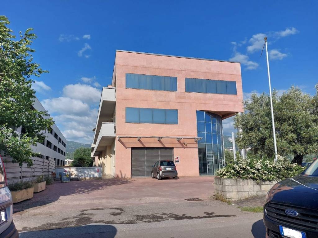 Immobile a Rende in Via Marco Polo, 1 - Foto 2