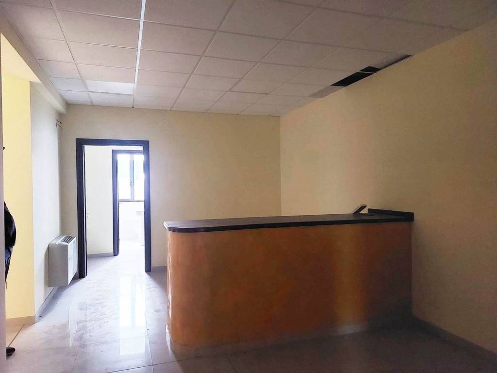 Immobile a Rende in Via Marco Polo, 1 - Foto 4