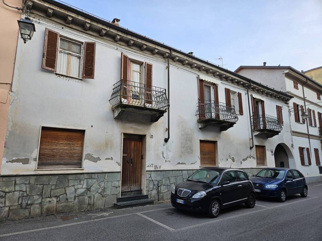 Casa indipendente a Crescentino in Via San Giuseppe, 25 - Foto 2