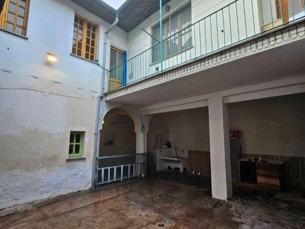 Casa indipendente a Crescentino in Via San Giuseppe, 25 - Foto 4
