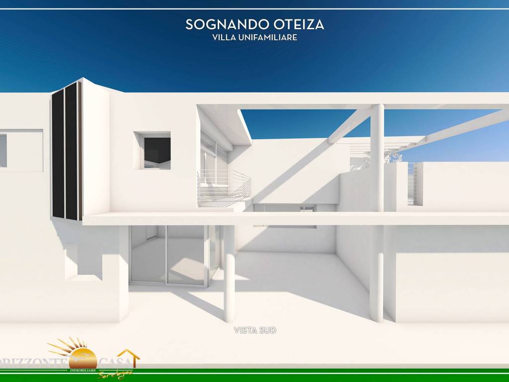 Villa a Posada in Via Belgio, 6 - Foto 3