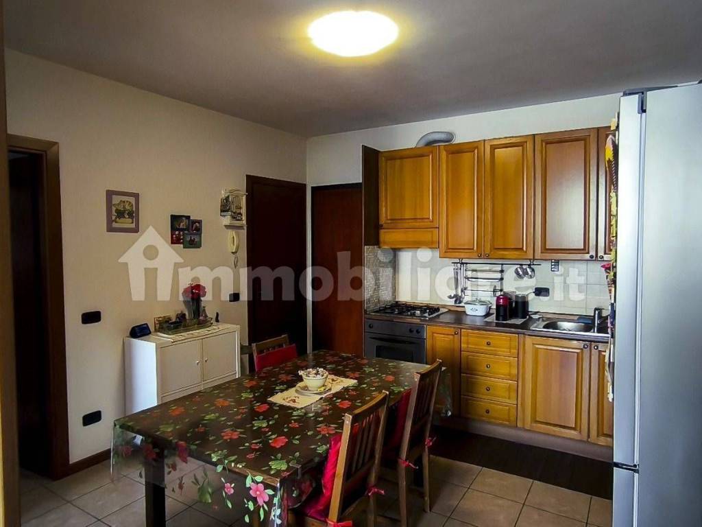 Appartamento a Dovera in Via Folla - Foto 2