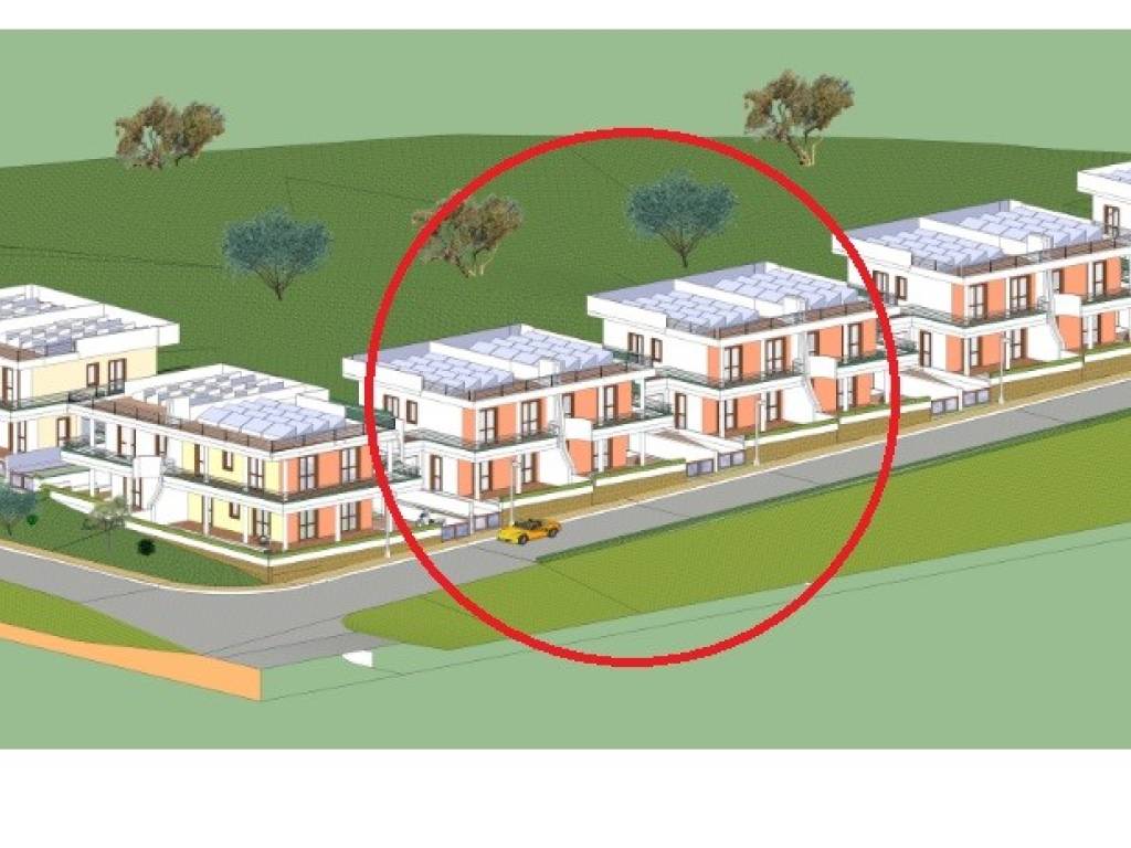 Appartamento a Tortoreto in Via Vascello, 26 - Foto 2