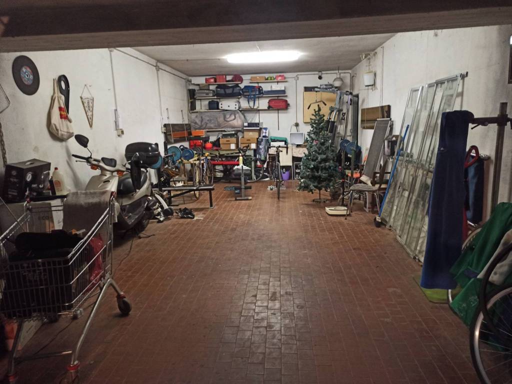 Appartamento a Vercelli in Via Francesco Borgogna, 11 - Foto 5