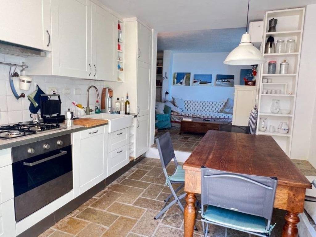 Appartamento a Finale ligure in La Selva - Foto 2