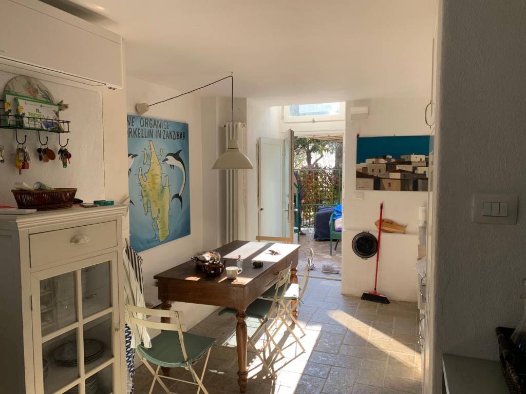 Appartamento a Finale ligure in La Selva - Foto 3