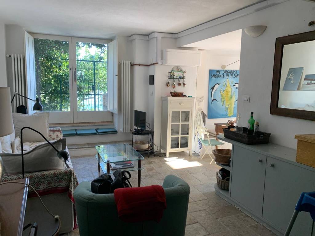 Appartamento a Finale ligure in La Selva - Foto 4