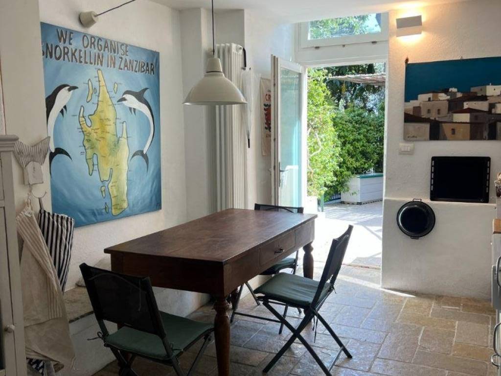 Appartamento a Finale ligure in La Selva - Foto 5