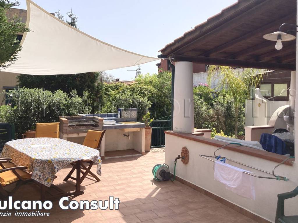 Appartamento a Lipari in Via dei Villini - Foto 2