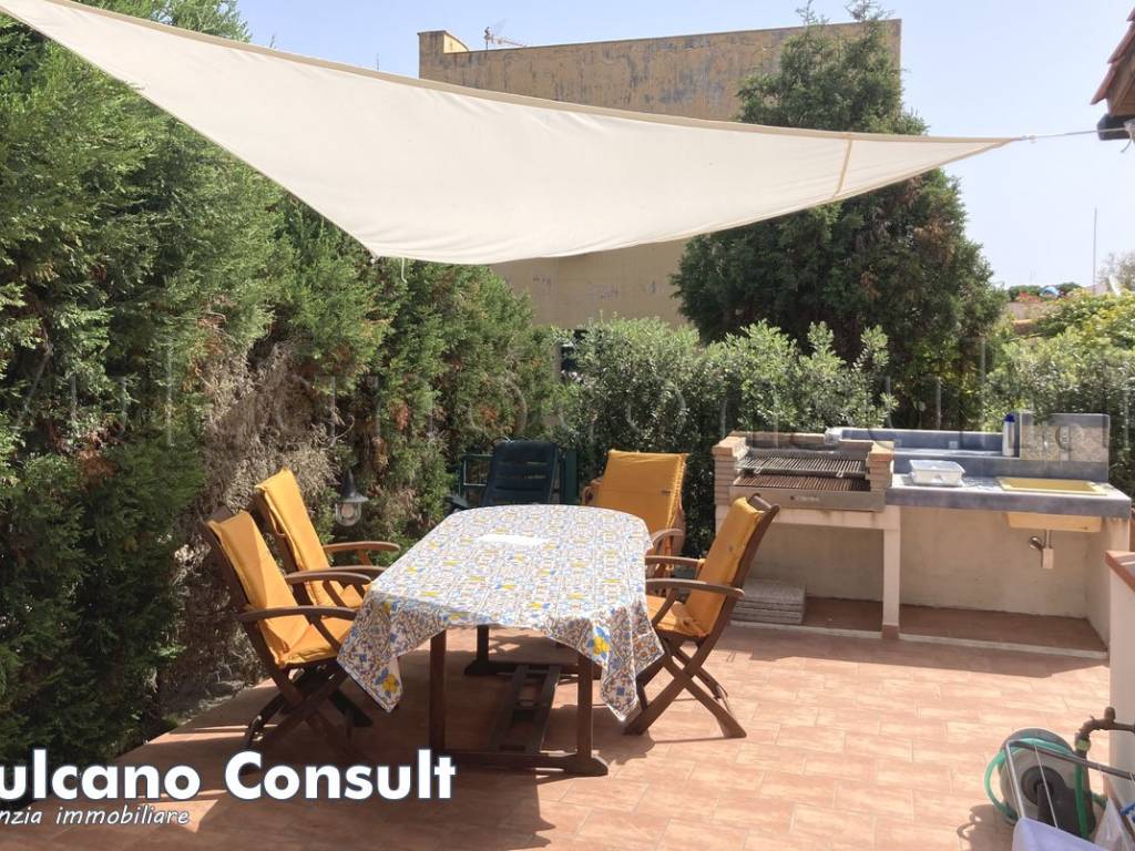 Appartamento a Lipari in Via dei Villini - Foto 3