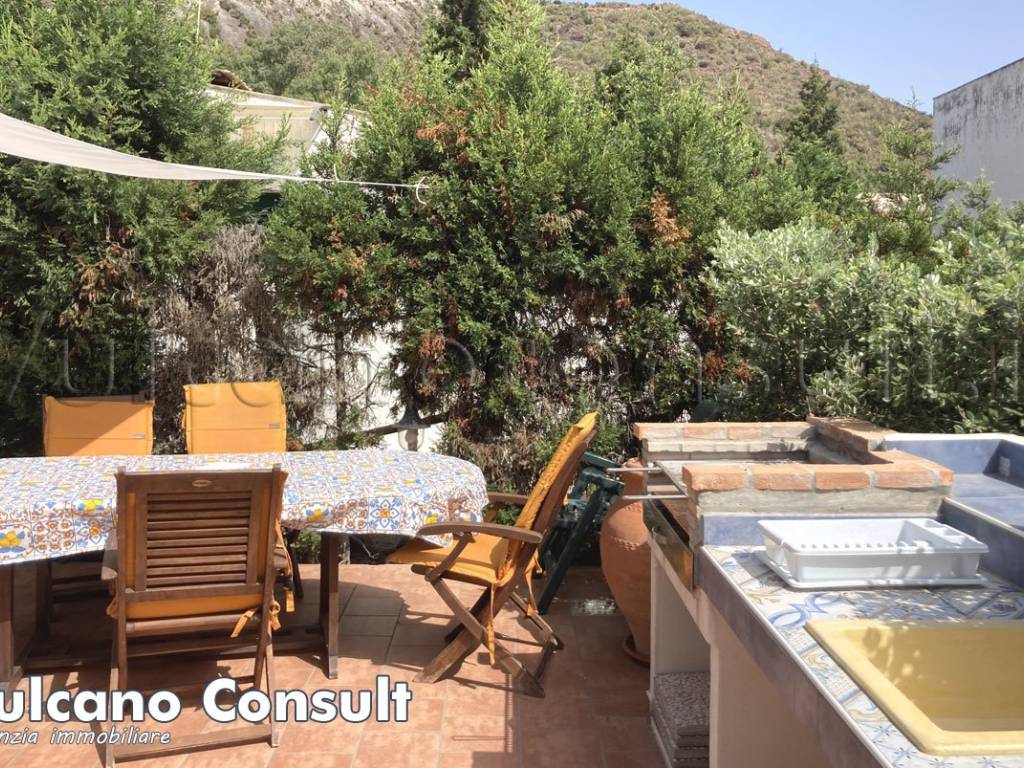 Appartamento a Lipari in Via dei Villini - Foto 4